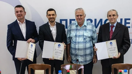 I povišica i dodatak za penzionere