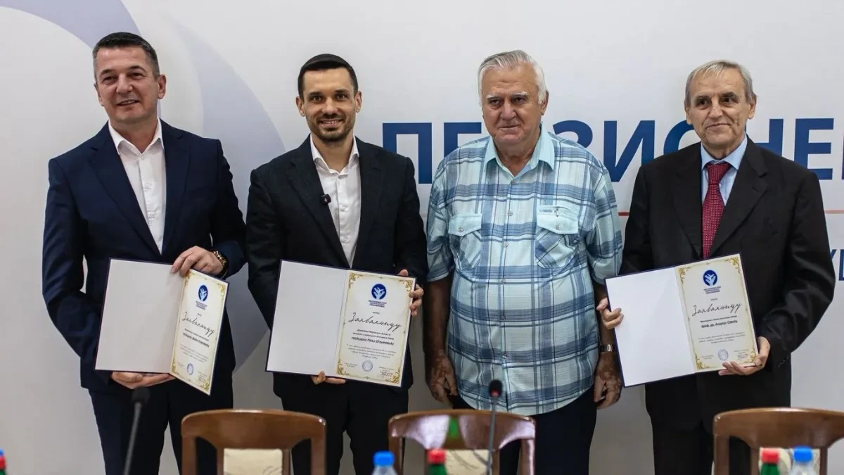 I povišica i dodatak za penzionere