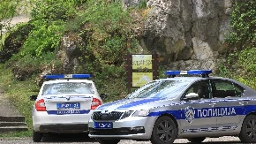 Prolivena krv u Preševu!  Albanci se potukli, izboden muškarac koji ih je razdvajao