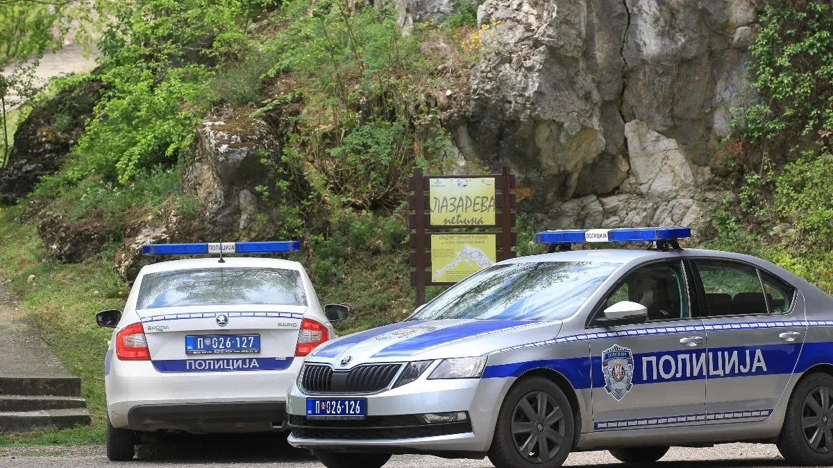 Prolivena krv u Preševu!  Albanci se potukli, izboden muškarac koji ih je razdvajao