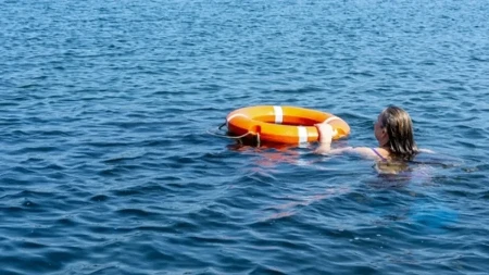 Smrtonosna zamka na plaži: Zbog ove greške i najbolji plivači nestaju u sekundi!