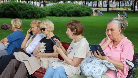 Dobra vest za penzionere -uvode se nova prava i nove kategorije u PIO