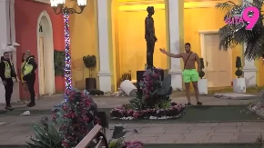Oduzet mu mesečni honorar! Produkcija ovo ne prašta!