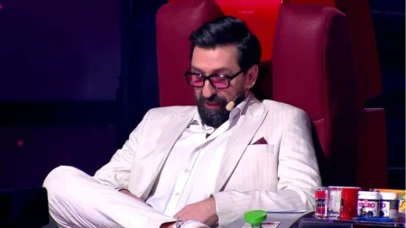 Ognjen Amidžić iskreno o razvodu: "Bilo je osuđeno na propast"