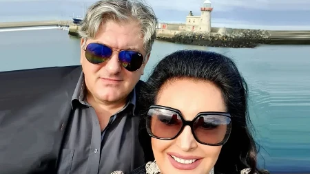 Ne prestaje da ponižava Draganu nakon priče o razvodu! Toni ponovo udario na bivšu: "25 godina..."