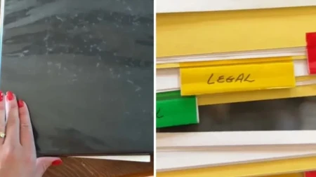 Otvorila bakinu fasciklu posle njene smrti i pretrnula: Umesto važnih papira ugledala je ime slavnog pevača, a onda je usledio još veći šok!
