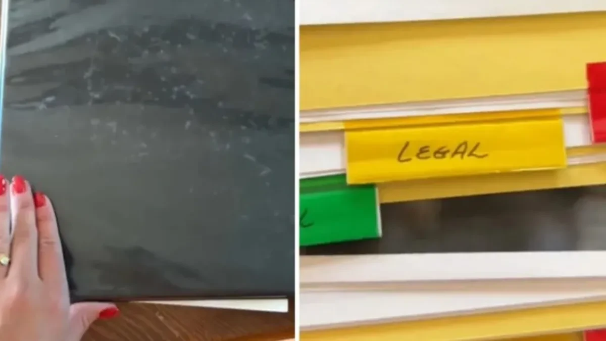 Otvorila bakinu fasciklu posle njene smrti i pretrnula: Umesto važnih papira ugledala je ime slavnog pevača, a onda je usledio još veći šok!