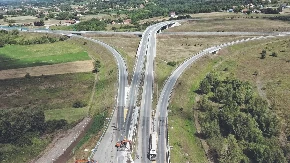 Uskoro otvaranje Moravskog koridora: Projekat koji će zauvek promeniti Srbiju