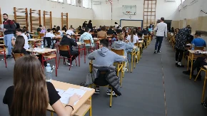 Završena mala matura: Evo kada će biti dostupni rezultati 