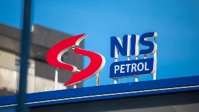 Rekordne zalihe - NIS obezbedio 350.000 tona sirove nafte 