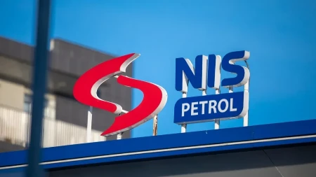 Rekordne zalihe - NIS obezbedio 350.000 tona sirove nafte 