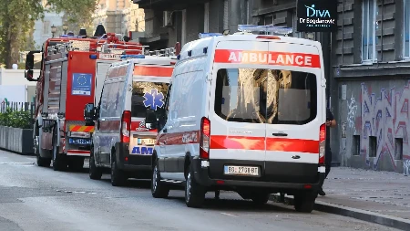 Radnik upao u mešalicu za čokoladu i poginuo: Kolege skočile da pomognu ali mu nije bilo spasa 