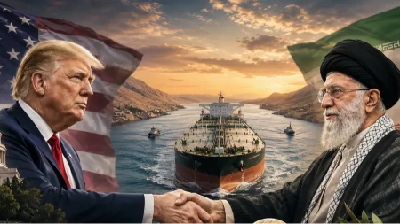 "Uradite to još danas!" Brutalan ultimatum Amerike!