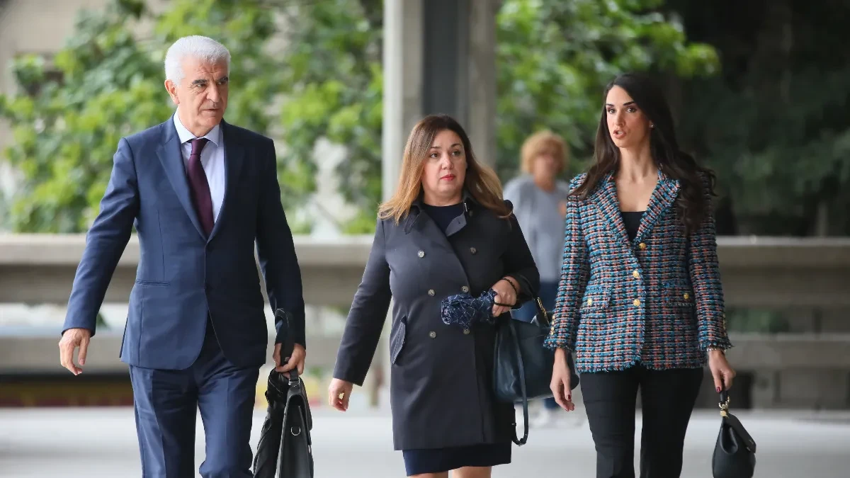 Danas presuda Vladimiru i Miljani Kecmanović pred Višim sudom u Beogradu 