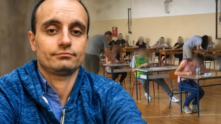 Problem koji nastaje tiho, a otkrije ga mala matura! Psiholog za Mame.rs: Ta navika je lepljiva!