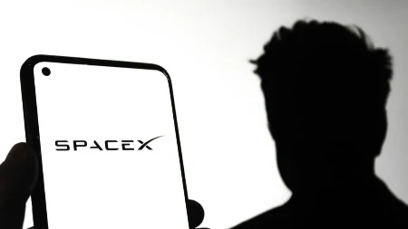 Novi preokret - SpaceX među pet najvrednijih firmi na svetu