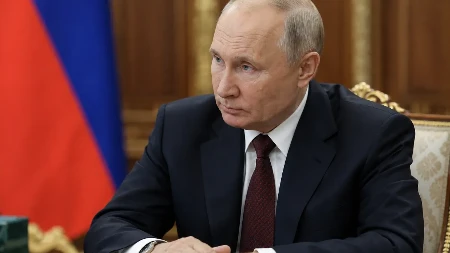 "Ljudi misle da je okrutan" Bliska Putinova saradnica otkrila kakav je zaista ruski predsednik