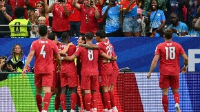 Žotini roditelji u suzama! Portugalci nisu zaboravili tragično nastradalog druga