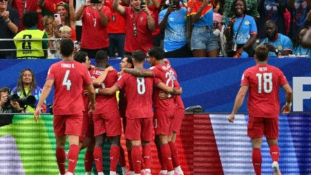 Žotini roditelji u suzama! Portugalci nisu zaboravili tragično nastradalog druga