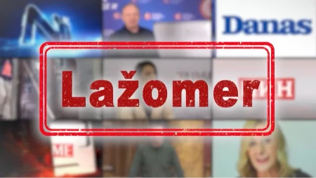 Kampanja tajkunskih medija pod velom najbrutalnijih laži (VIDEO)