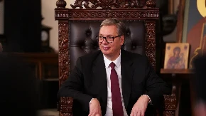 Vučić sutra na važnom događaju u Beogradu: U centru pažnje prijateljstvo Srbije i Kine