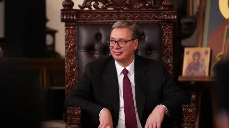 Vučić sutra na važnom događaju u Beogradu: U centru pažnje prijateljstvo Srbije i Kine