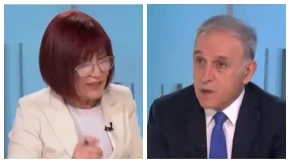 Danica isterala Ponoša iz takta! Šljus - ovime ga je baš razbesnela uživo