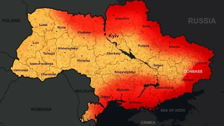Panika na Krimu zbog ukrajinskih dronova: Jedna stvar je strogo zabranjena, pogođena ključna rafinerija kod Moskve