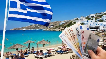 Vozači, pažnja! Ova greška koju prave mnogi Srbi se u Grčkoj plaća čak 700 evra