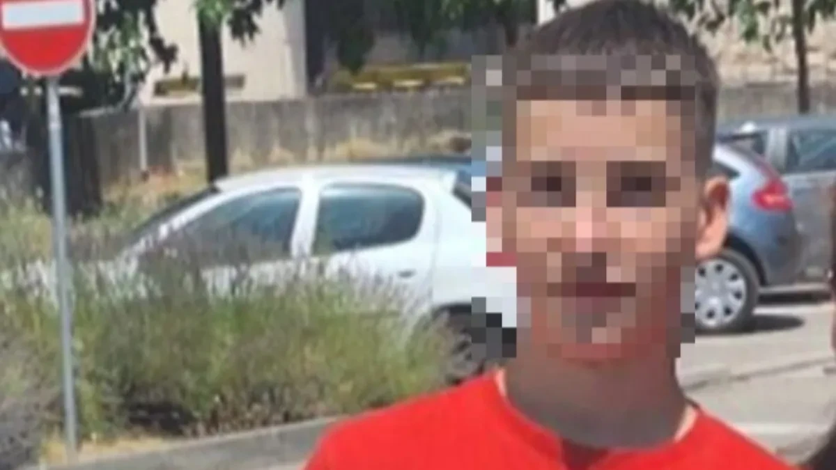 Ubici dostavljača Luke (19) iz Drniša produžen pritvor! Kristijan ostaje iza rešetaka 