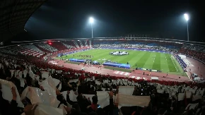UEFA skratila spisak: Zvezda nije baš sjajno prošla, poznati rivali na startu kvalifikacija
