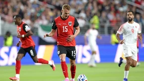 Marku Arnautoviću VAR poništio gol pa pogodio sa penala, Austrija preživela hrabri Jordan