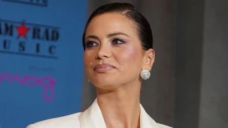 Milica Pavlović puca od sreće zbog prinove: "U moj život je ušlo malo biće" 