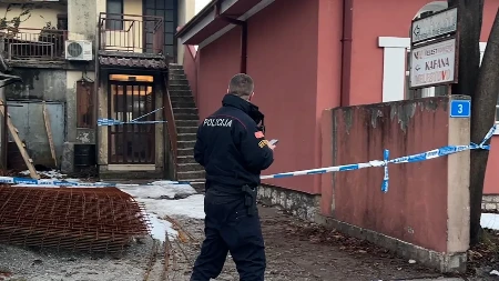 Brutalan linč u Nikšiću: Četvorica palicama pretukla čoveka i teško ga povredila
