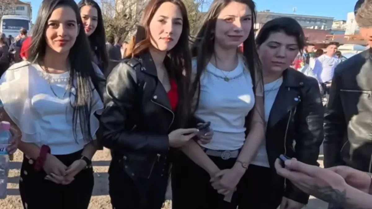 U srcu Evrope i dalje postoji "pijaca nevesta": Devojčice od 14 godina traže muža, a pominju se i cifre od 200.000 evra (VIDEO)