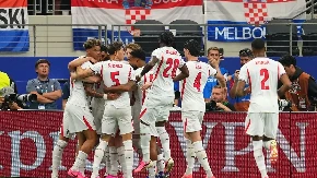 Engleska srušila Hrvatsku u najboljem meču od početka Mundijala