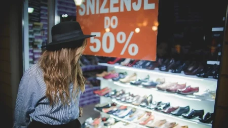 Ma kakve baletanke, ovog juna svi žele tabi cipele! Ubedljivo su najtraženije ove sezone, imaju jedan detalj zbog kojih su tako posebne