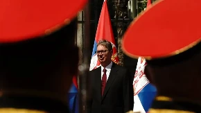„Biće to najveći skup ikada na severu Srbije“ Vučić: Ne pravimo performans za Instagram - Borim se za Srbiju više od svih!
