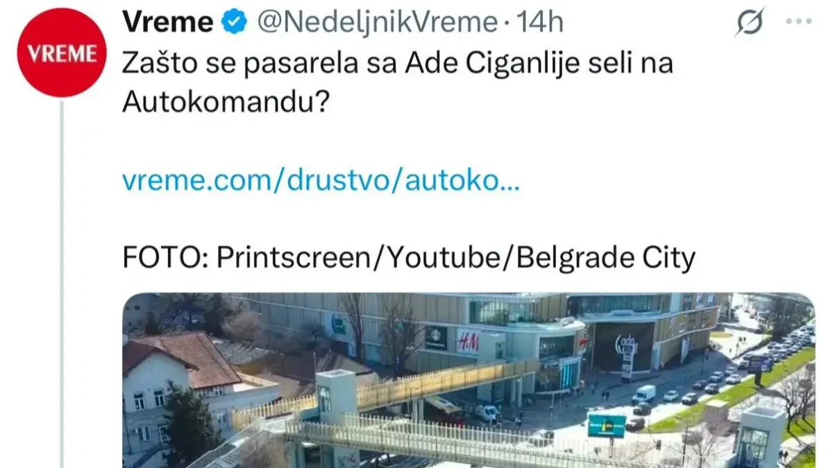 Koliko lažu studentsko-blokaderski mediji? I njihovi ljudi ih upozoravaju da se ne sramote!