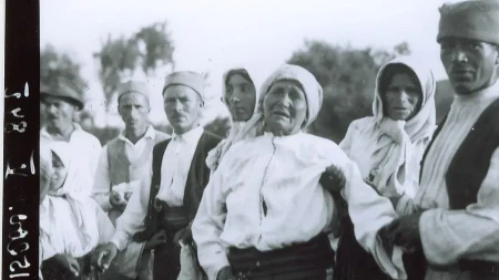 Ko su rusalje koje su padale u trans na praznik Duhova? Ovaj neobjašnjivi običaj ponavljao se svake godine
