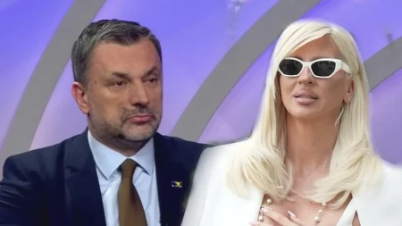 Ovo je šokantan razlog zbog koga ministar BiH traži zabranu Karleušinog koncerta!