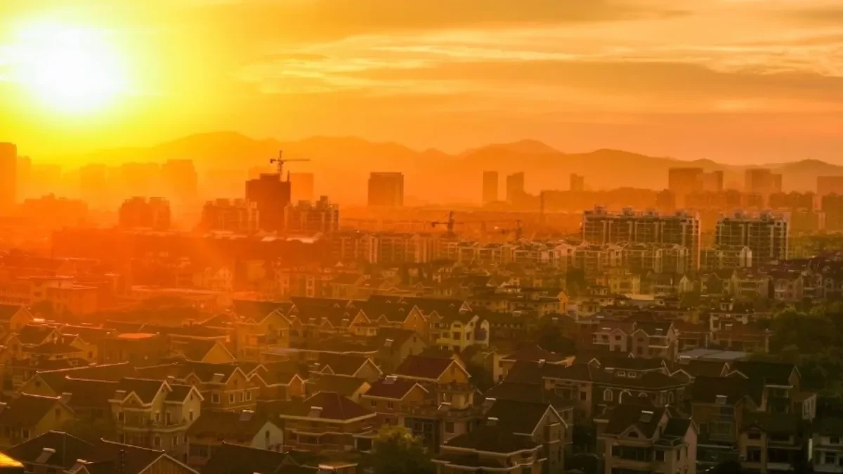 Paklene temperature stižu u Srbiju: RHMZ upozorio na tropski talas koji će u ovim delovima zemlje trajati čak 5 dana