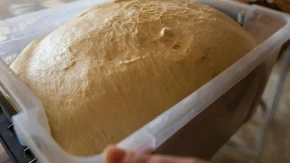 Nema jaja? Ove 3 jeftine zamene iz špajza prave testo kao iz pekare!