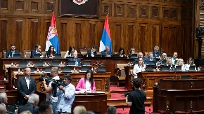 Vlada utvrdila Predlog zakona o roditeljima negovateljima i negovateljima