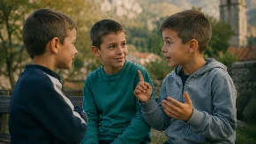 Do skoro su ih smatrali staromodnim: Muška imena koja su postala hit 2026. godine
