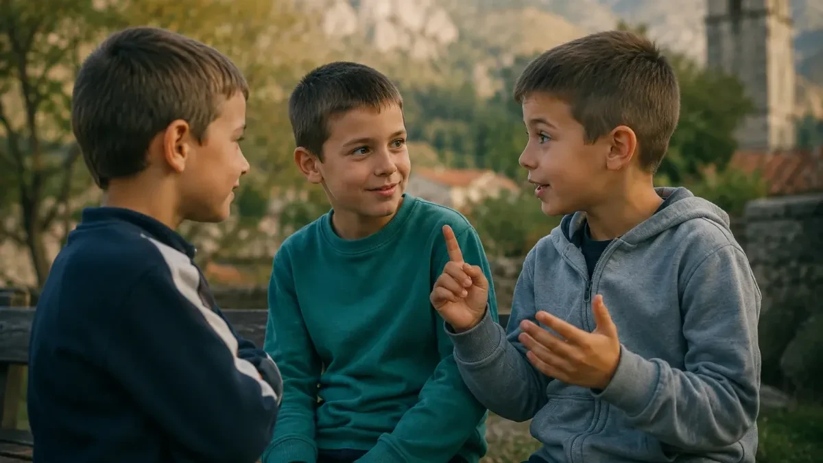 Do skoro su ih smatrali staromodnim: Muška imena koja su postala hit 2026. godine