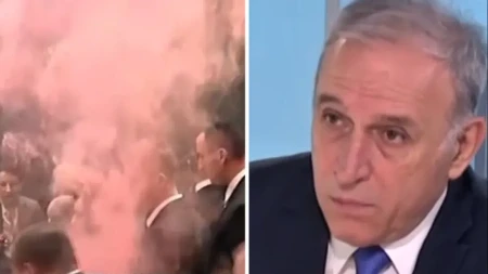 Blokaderi otvoreno najavljuju haos na izborni dan: Prete krvoprolićem ako im se ne preda vlast