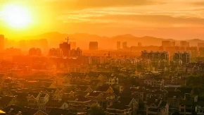 Paklene temperature stižu u Srbiju: RHMZ upozorio na tropski talas koji će u ovim delovima zemlje trajati čak 5 dana