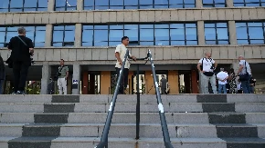 Sud otkrio detalje svedočenja maloletnika iz „Ribnikara“: "Sada je počeo da veruje u Boga i tražio je da se ispovedi"