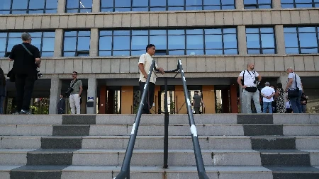 Sud otkrio detalje svedočenja maloletnika iz „Ribnikara“! "Sada je počeo veruje u Boga i tražio je da se ispovedi"
